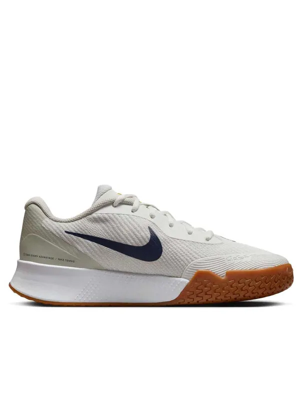 Кроссовки vapor lite 3 Nike — изображение 2 из 4, бежевый