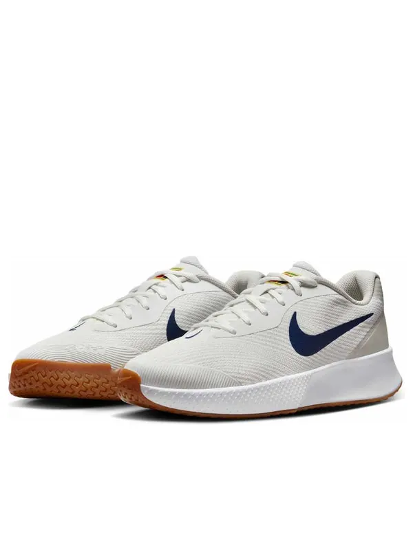 Кроссовки vapor lite 3 Nike — изображение 3 из 4, бежевый