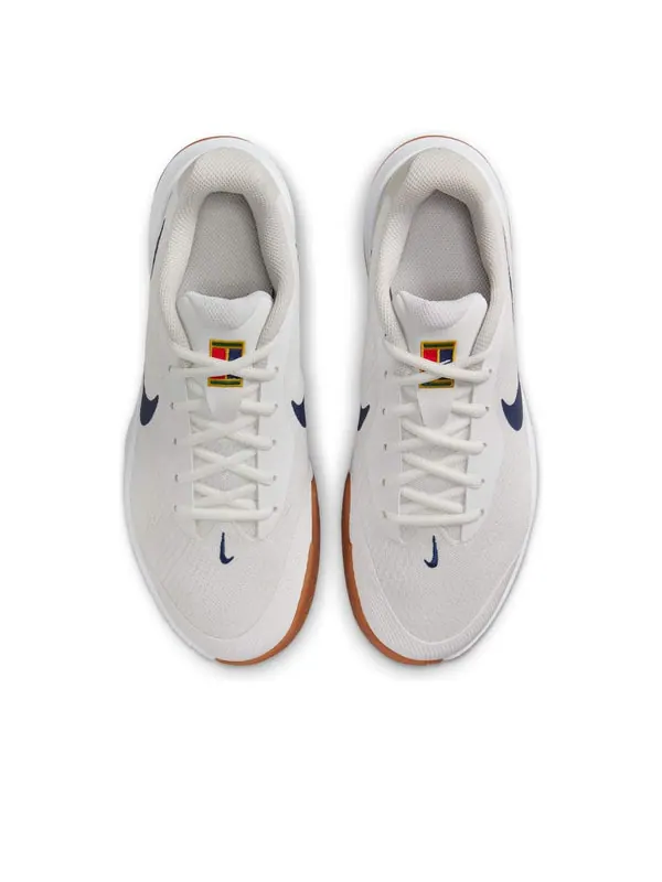 Кроссовки vapor lite 3 Nike — изображение 4 из 4, бежевый