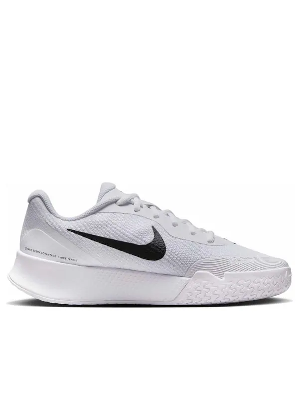 Кроссовки vapor lite 3 Nike — изображение 2 из 4, белый