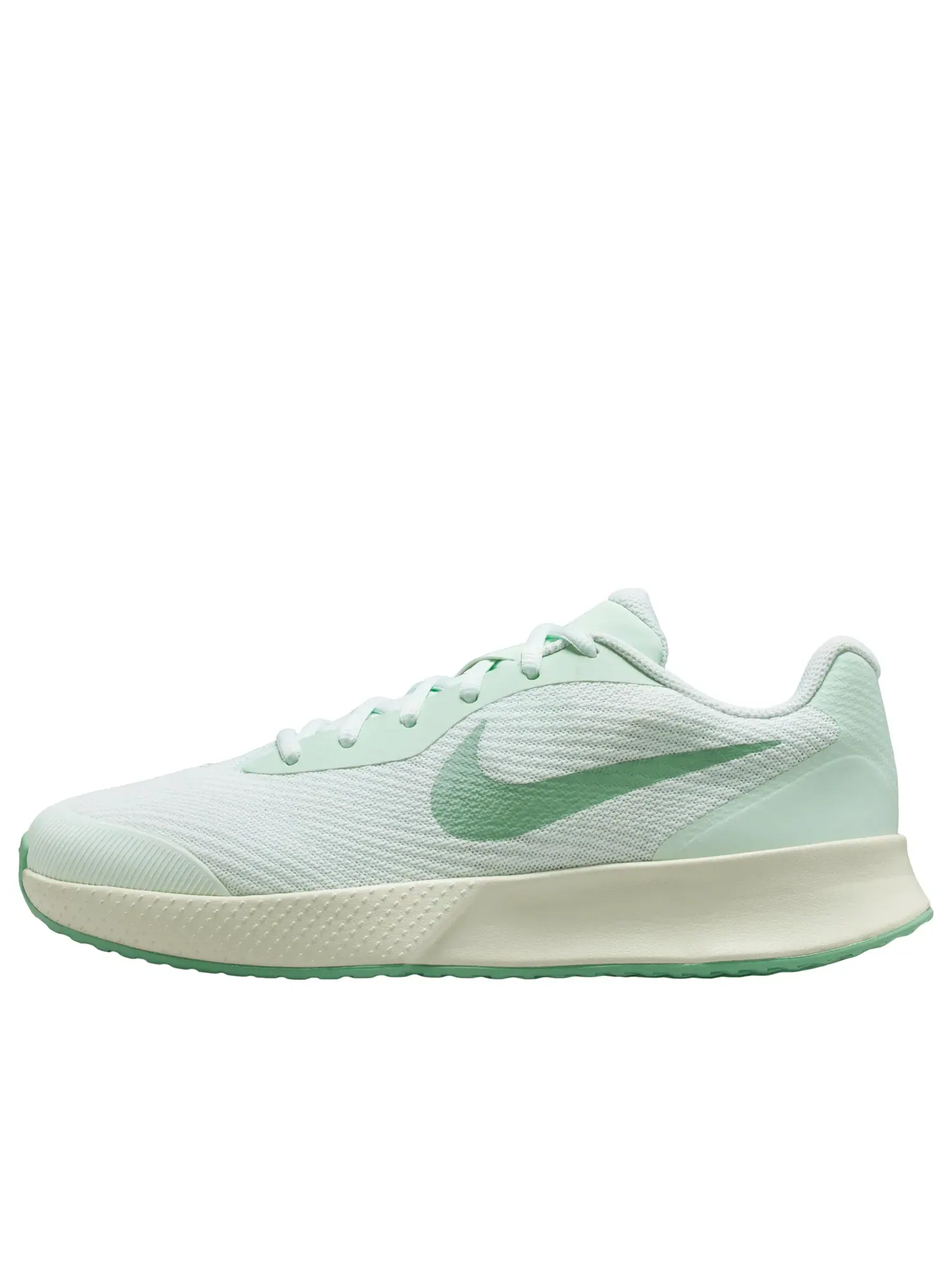 Кроссовки Nike Vapor Lite 3 'Barely Green Sea Glass' FZ2156-301 — изображение 1 из 6, зеленый