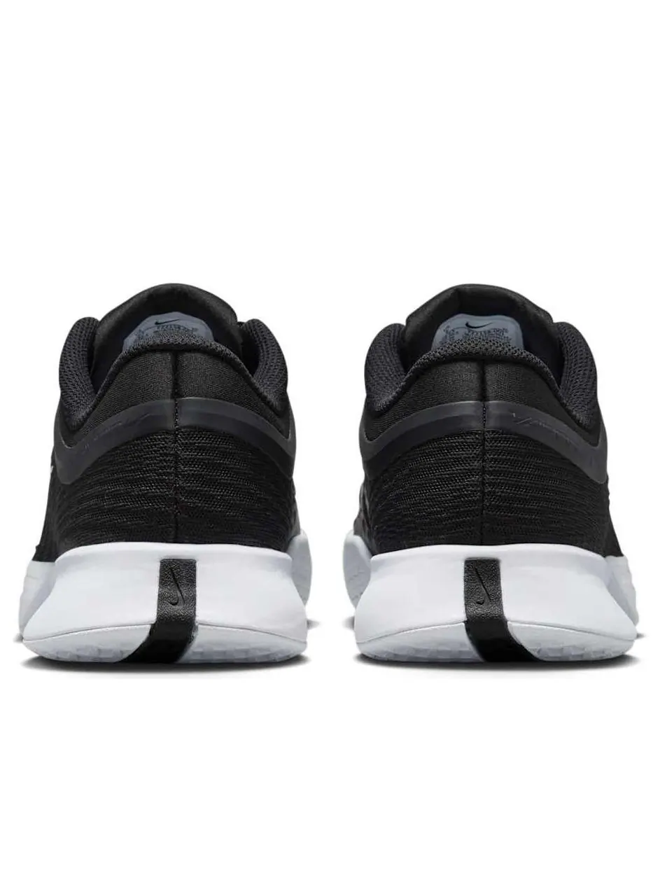 Кроссовки (WMNS) Nike Vapor Pro 3 'Black White' — изображение 3 из 6, черный