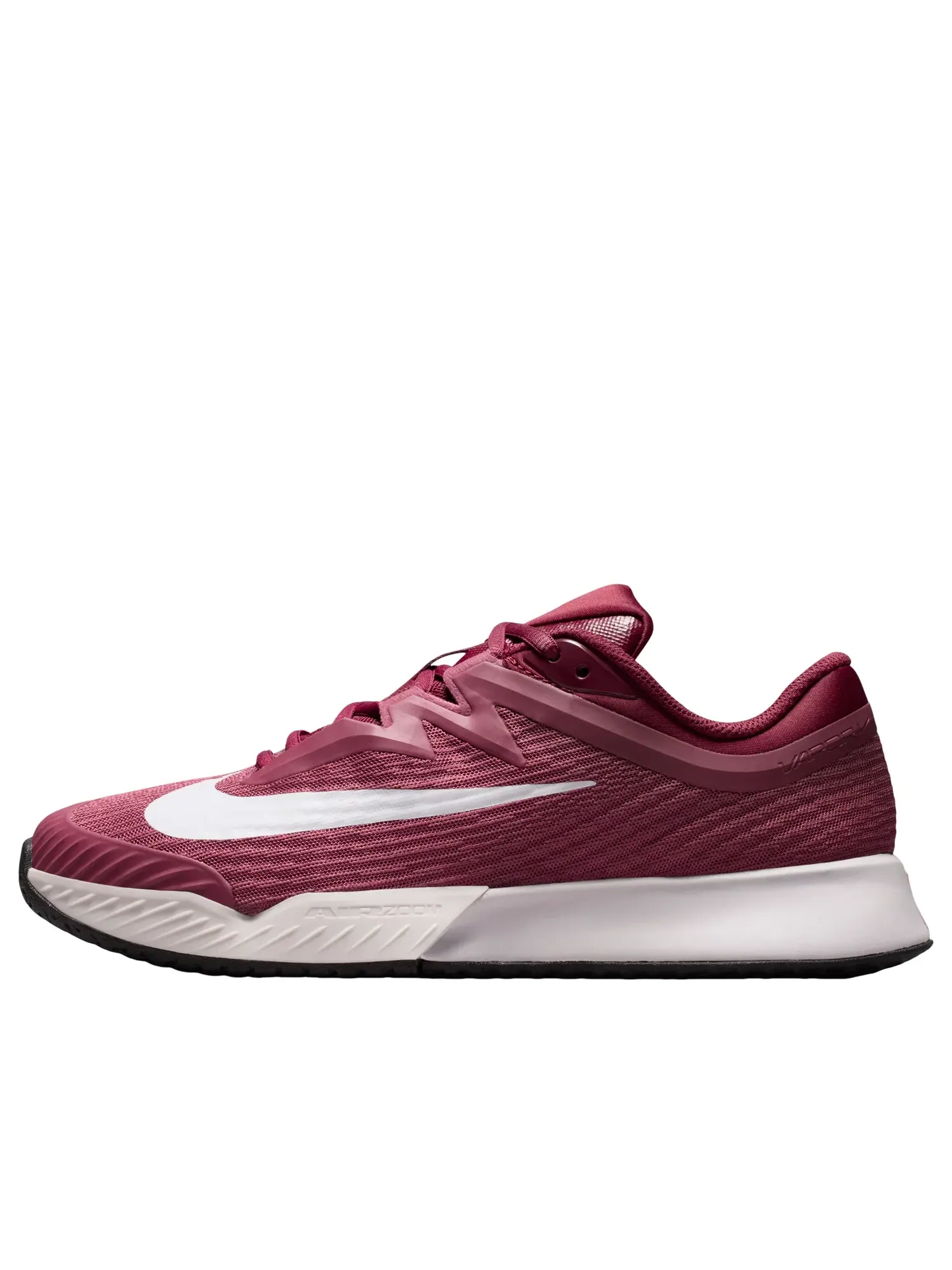 Женские теннисные кроссовки с шнуровкой Nike Vapor Pro 3 — изображение 1 из 6, розовый