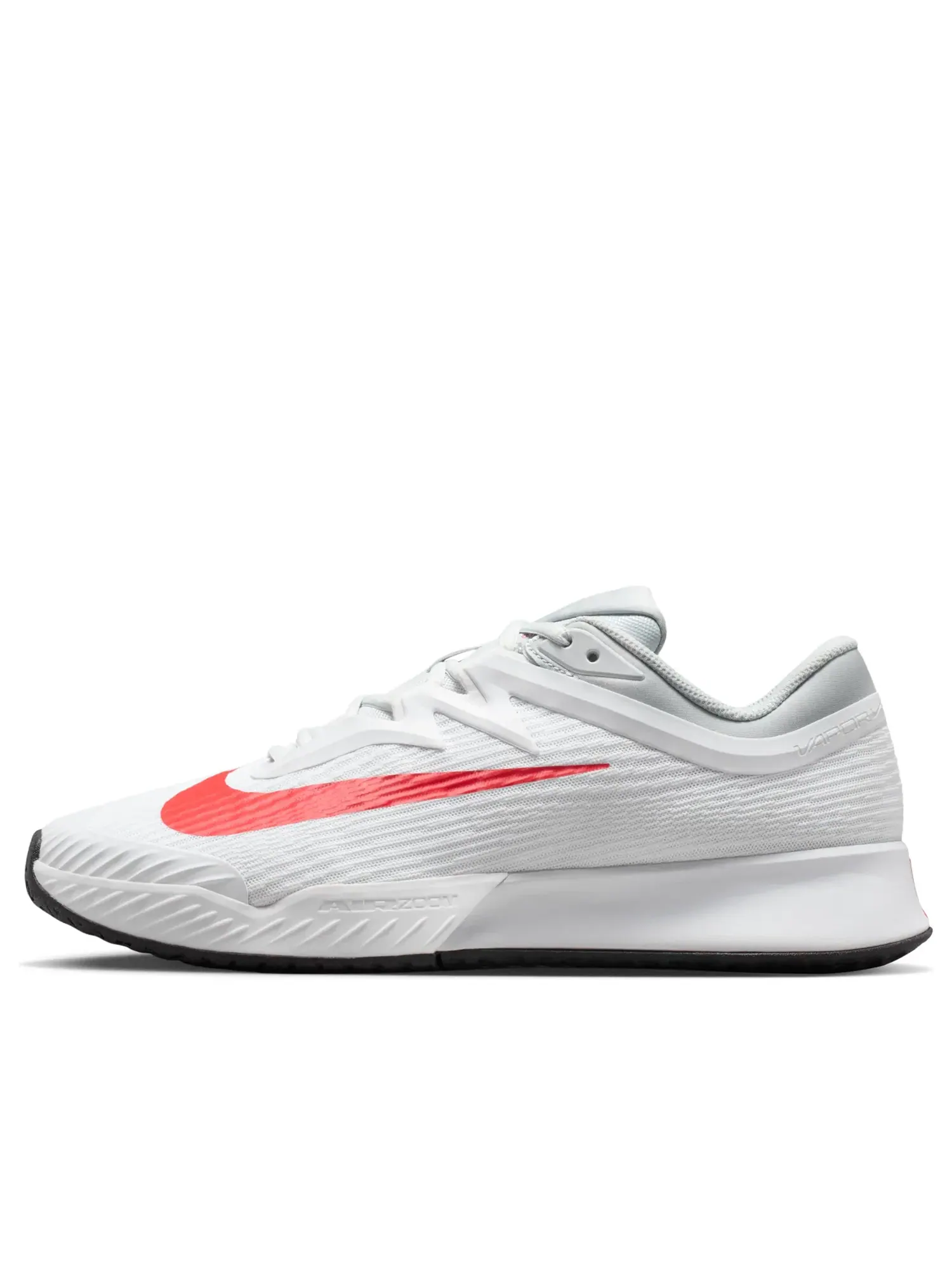 Кроссовки Nike Vapor Pro 3 'White Pure Platinum Light Crimson' FZ2161-109 — изображение 1 из 6, белый