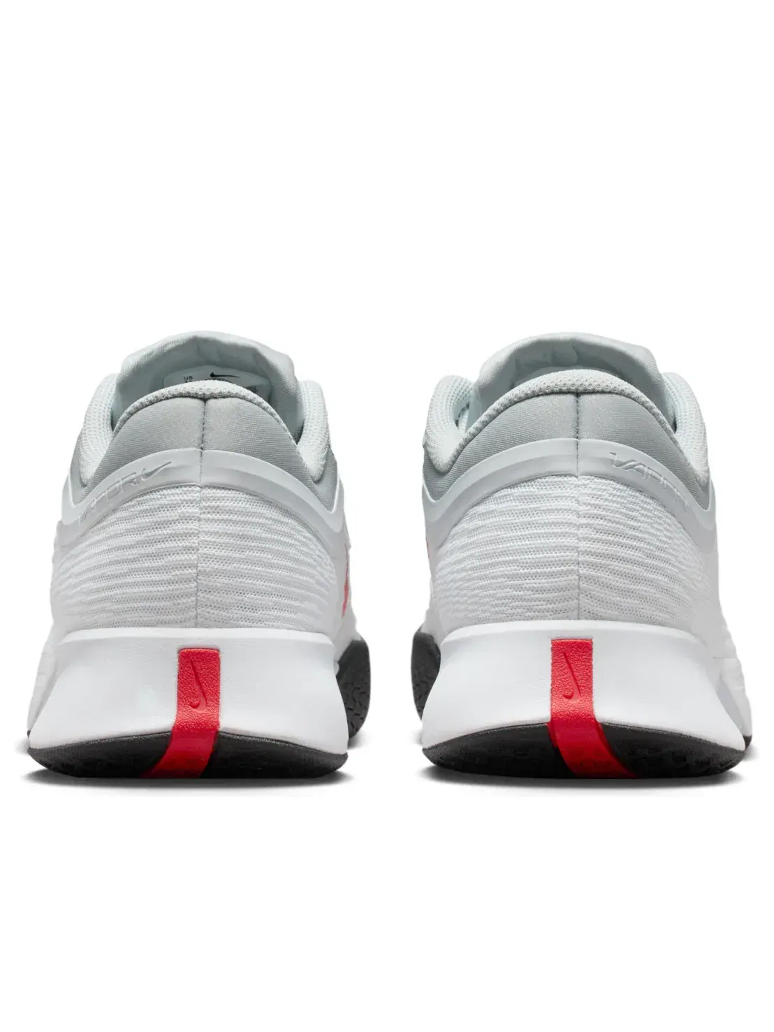 Кроссовки Nike Vapor Pro 3 'White Pure Platinum Light Crimson' FZ2161-109 — изображение 3 из 6, белый