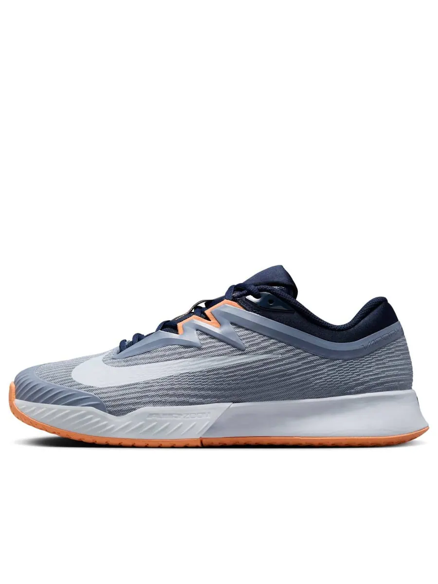 Кроссовки Nike Vapor Pro 3 'Ashen Slate Football Grey Obsidian' — изображение 1 из 6, серый