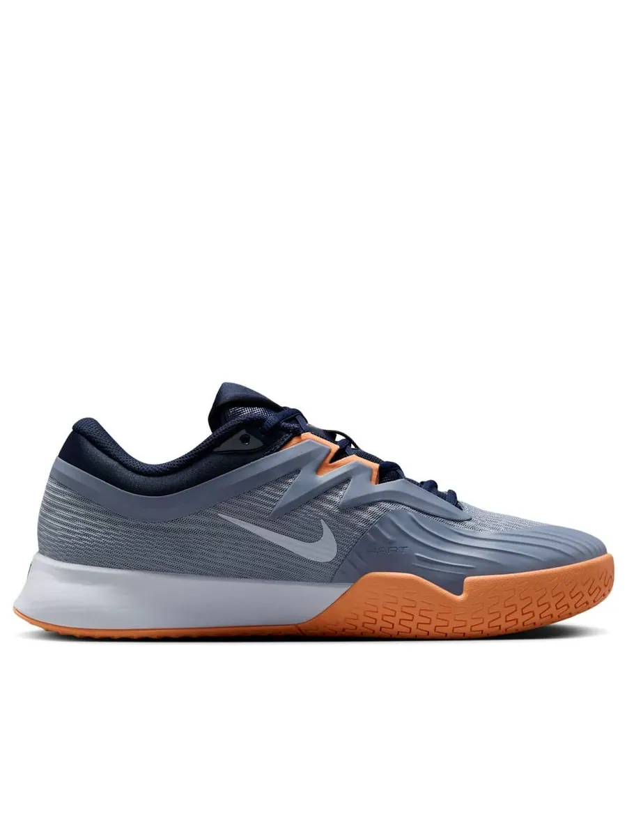 Кроссовки Nike Vapor Pro 3 'Ashen Slate Football Grey Obsidian' — изображение 2 из 6, серый