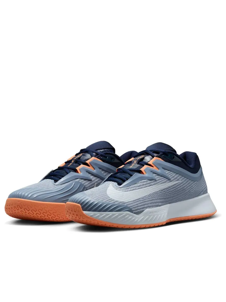 Кроссовки Nike Vapor Pro 3 'Ashen Slate Football Grey Obsidian' — изображение 3 из 6, серый
