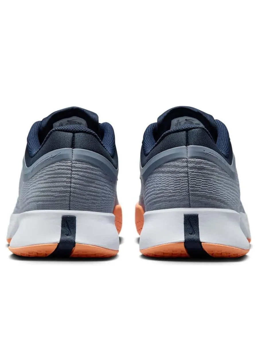 Кроссовки Nike Vapor Pro 3 'Ashen Slate Football Grey Obsidian' — изображение 5 из 6, серый