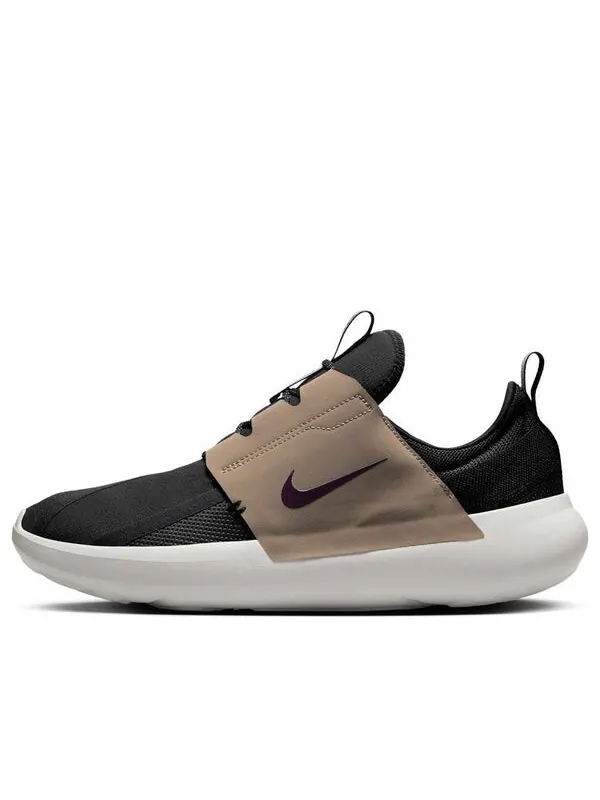 Кроссовки e-series ad 'black burgundy crush' Nike — изображение 1 из 4