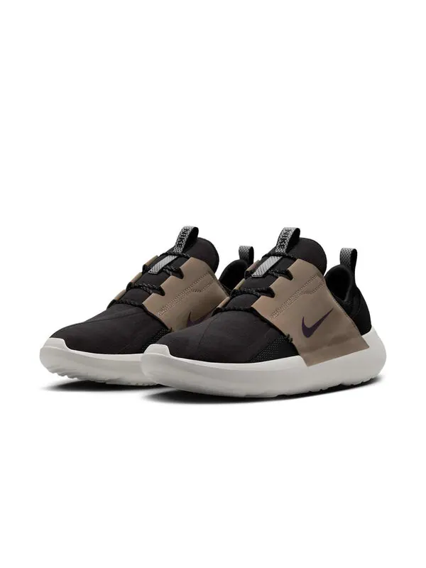 Кроссовки e-series ad 'black burgundy crush' Nike — изображение 3 из 4