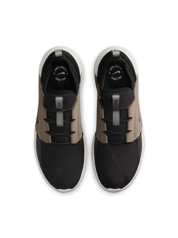 Кроссовки e-series ad 'black burgundy crush' Nike — изображение 4 из 4