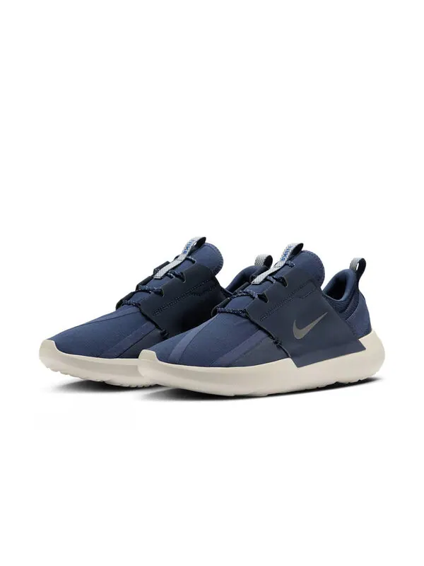 Кроссовки e-series ad 'midnight navy obsidian racer blue black' Nike — изображение 3 из 4