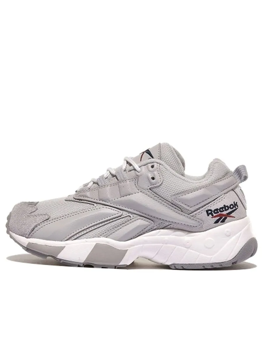 Спортивные кроссовки Reebok Unisex Interval 96 Running Shoes Grey — изображение 1 из 6, серый