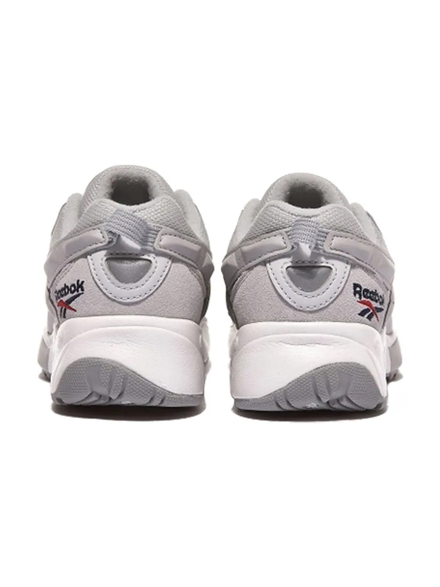 Спортивные кроссовки Reebok Unisex Interval 96 Running Shoes Grey — изображение 5 из 6, серый