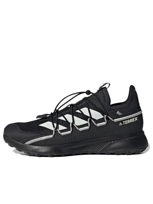 Кроссовки terrex voyager 21 Adidas — изображение 1 из 4, черный/белый