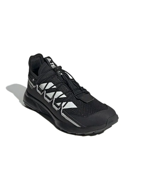Кроссовки terrex voyager 21 Adidas — изображение 3 из 4, черный/белый