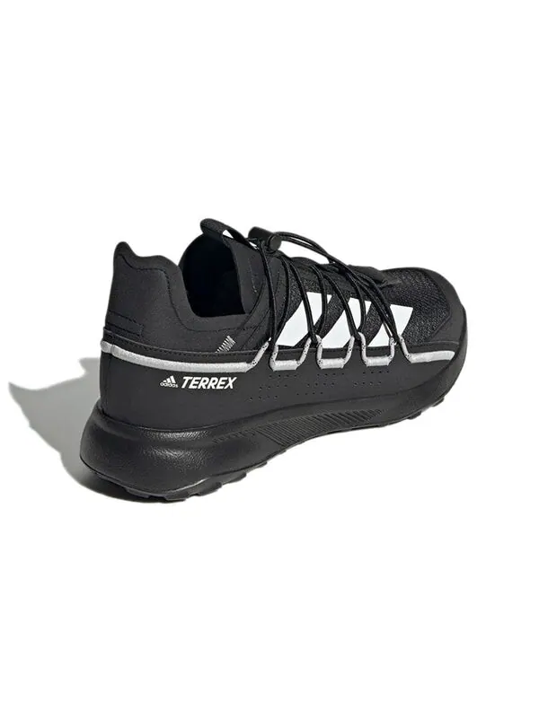 Кроссовки terrex voyager 21 Adidas — изображение 4 из 4, черный/белый
