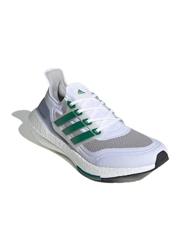 Кроссовки ультрабуст 21 Adidas — изображение 3 из 4, белый