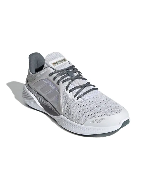 Кроссовки climacool vent Adidas — изображение 3 из 4, серый/синий