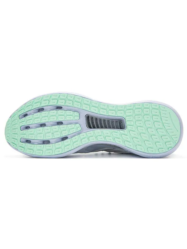 Кроссовки climacool vent Adidas — изображение 4 из 4, серый