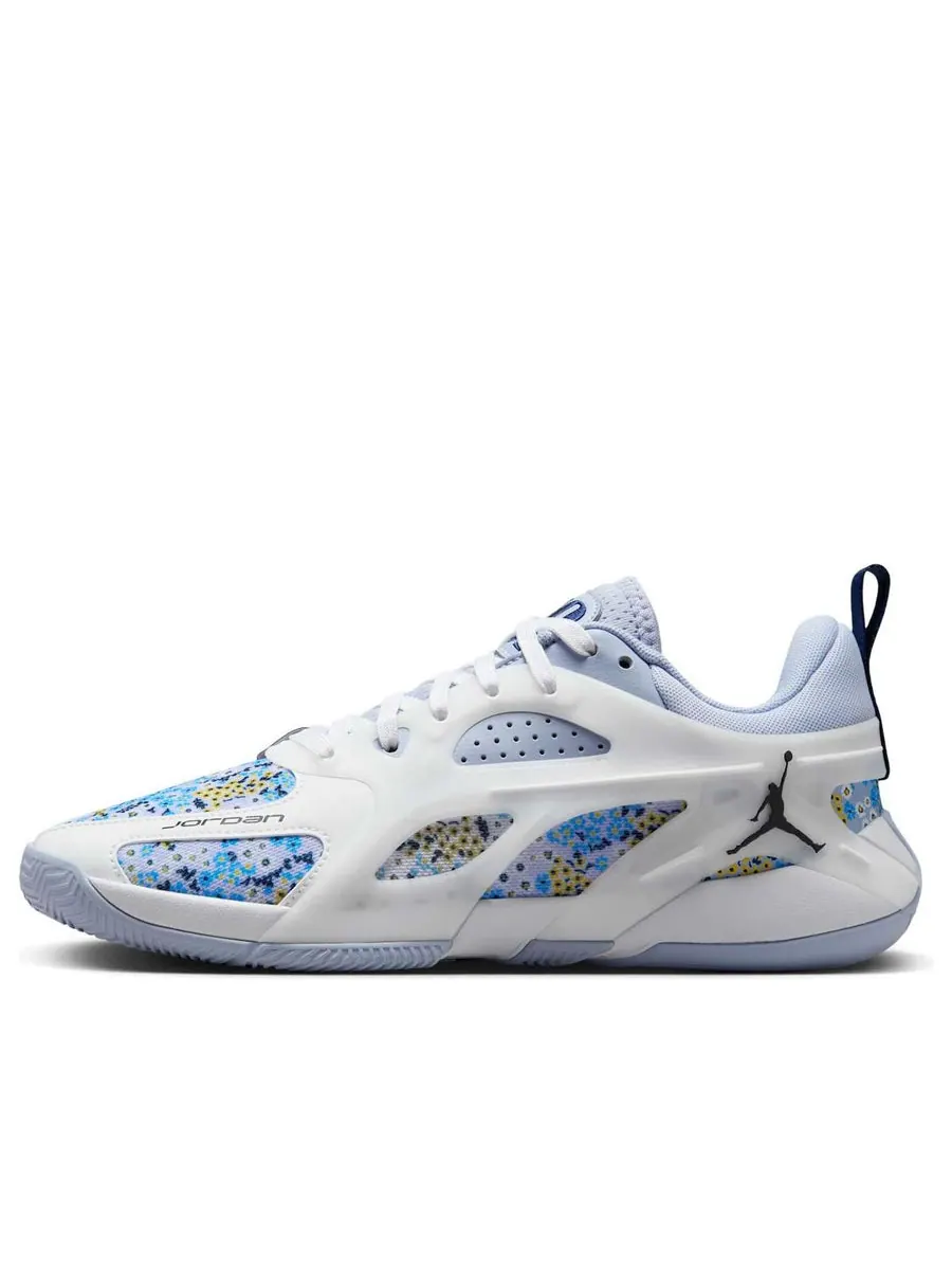 Кроссовки (WMNS) Air Jordan Heir PF 'Mother's Day' — изображение 1 из 6, белый