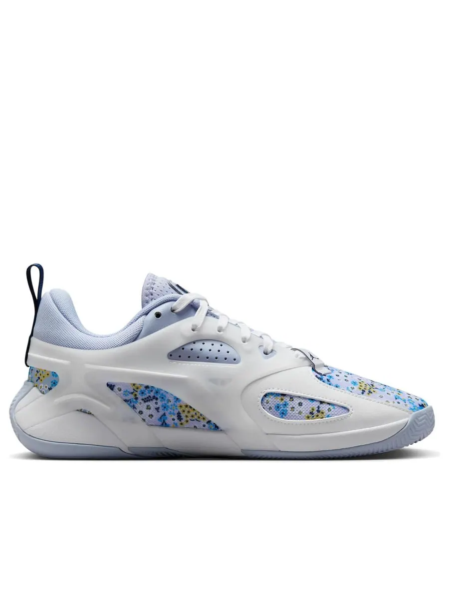 Кроссовки (WMNS) Air Jordan Heir PF 'Mother's Day' — изображение 2 из 6, белый