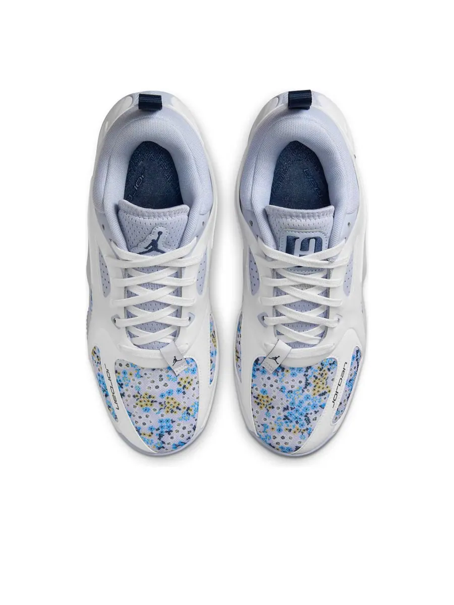 Кроссовки (WMNS) Air Jordan Heir PF 'Mother's Day' — изображение 4 из 6, белый