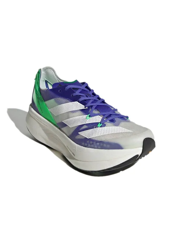 Кроссовки adizero prime x Adidas — изображение 3 из 4, фиолетовый