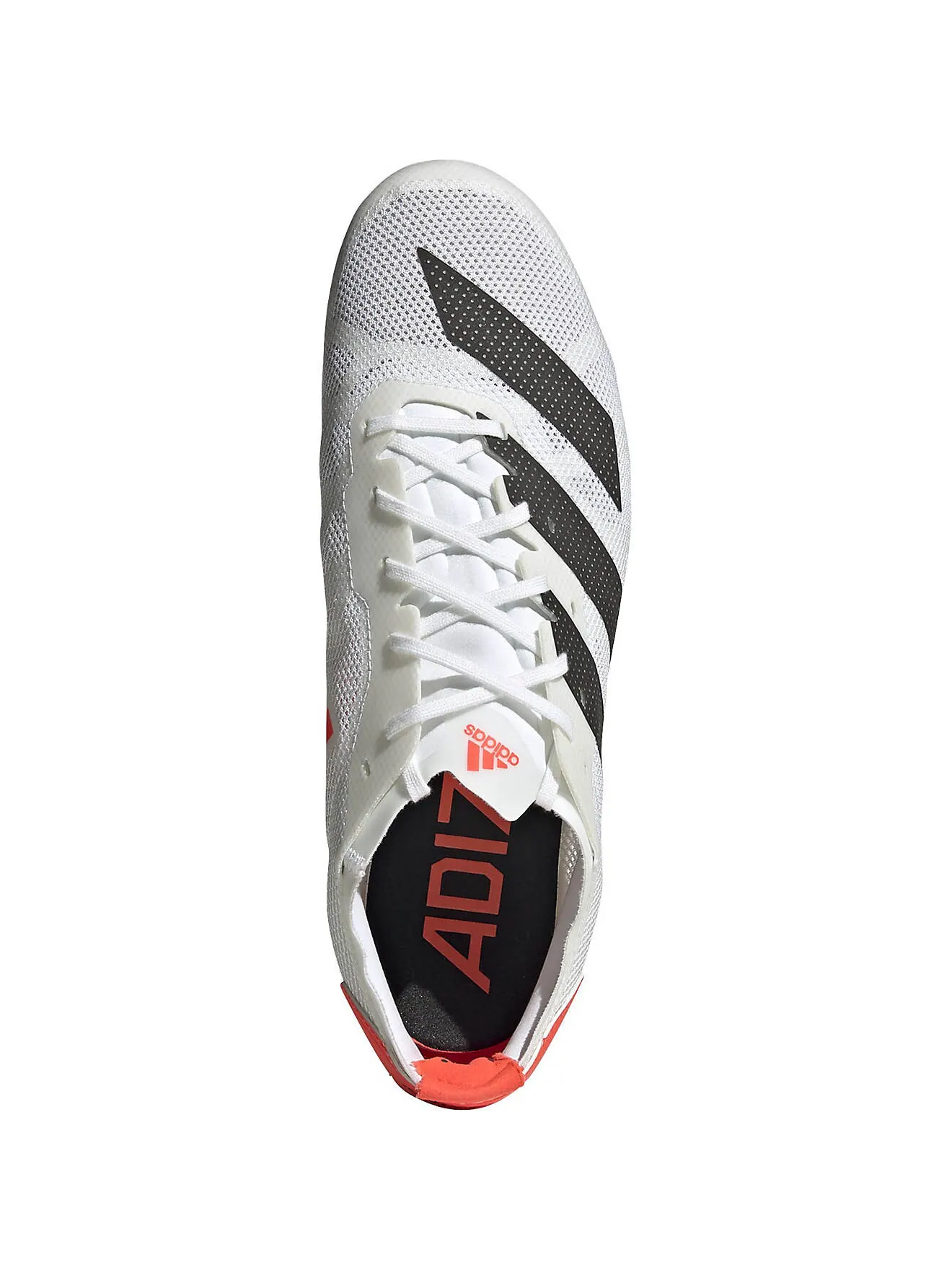 Кроссовки Adizero Avanti Tokyo — изображение 5 из 5, белый