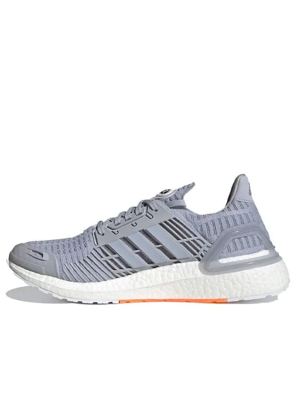 Кроссовки ultraboost dna cc_1 Adidas — изображение 1 из 4, серый
