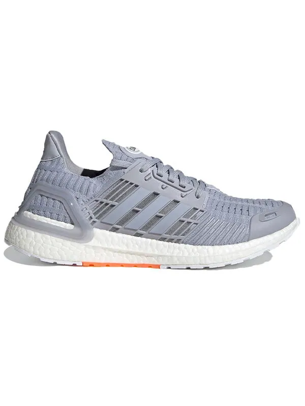Кроссовки ultraboost dna cc_1 Adidas — изображение 2 из 4, серый