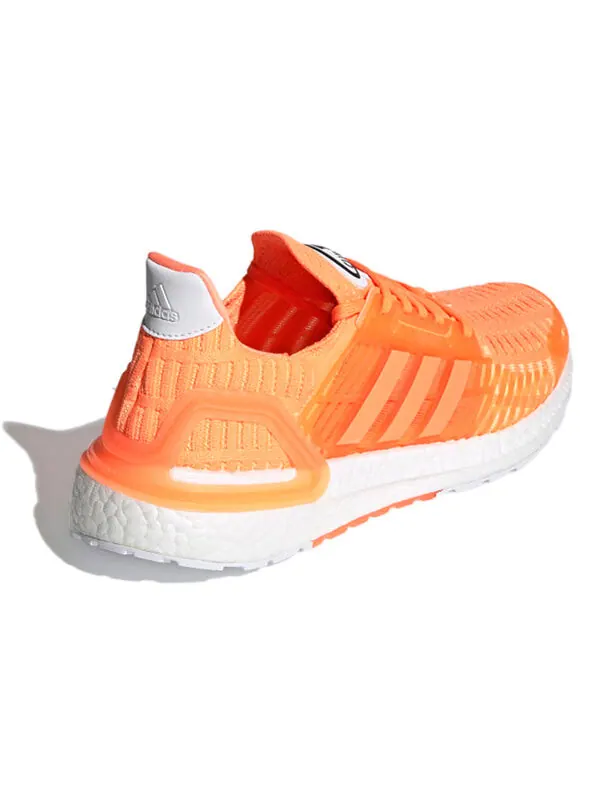 Кроссовки ultraboost dna cc_1 Adidas — изображение 4 из 4, оранжевый/белый
