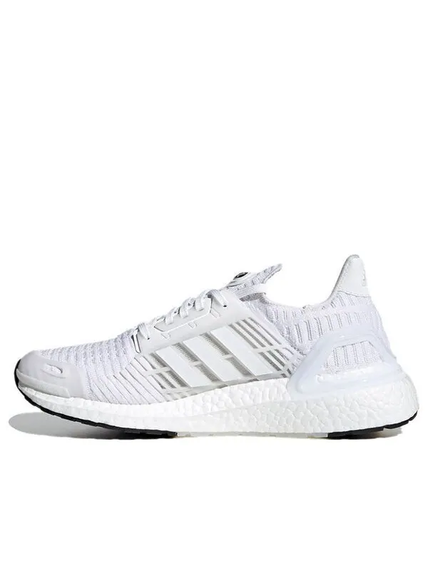 Кроссовки ultraboost dna cc_1 Adidas — изображение 1 из 4, белый/черный