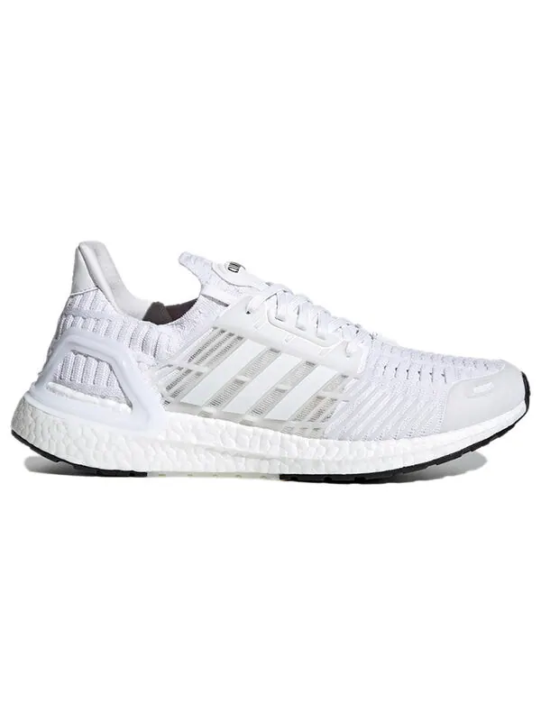Кроссовки ultraboost dna cc_1 Adidas — изображение 2 из 4, белый/черный