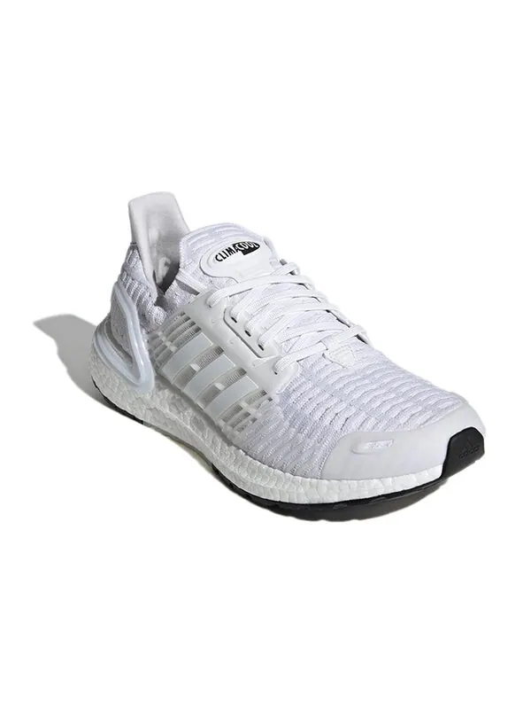 Кроссовки ultraboost dna cc_1 Adidas — изображение 3 из 4, белый/черный