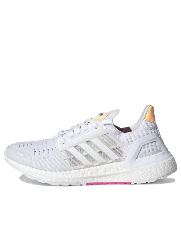 Кроссовки ultraboost dna cc_1 Adidas — изображение 1 из 4, белый
