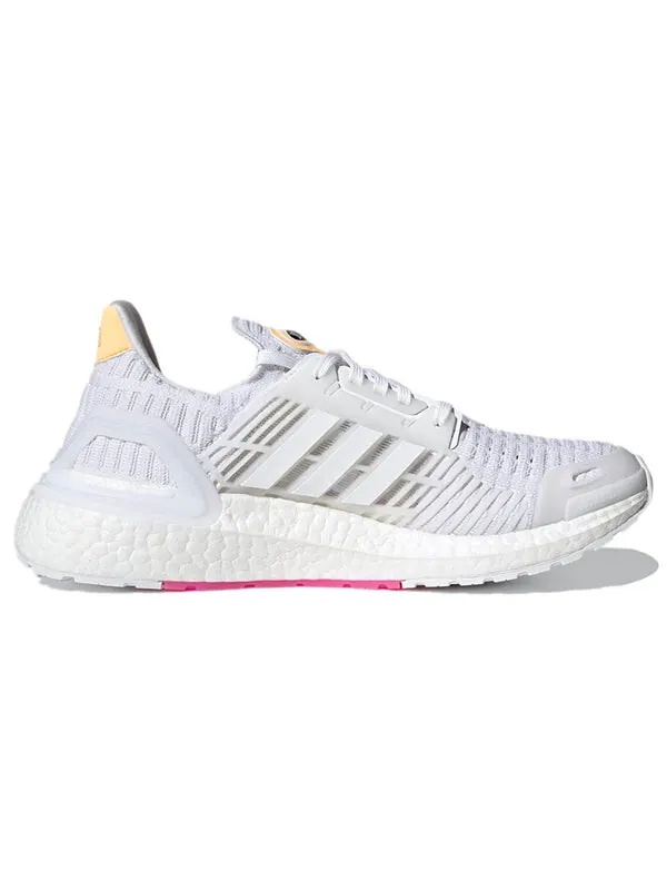 Кроссовки ultraboost dna cc_1 Adidas — изображение 2 из 4, белый