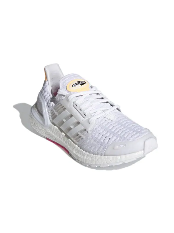 Кроссовки ultraboost dna cc_1 Adidas — изображение 3 из 4, белый