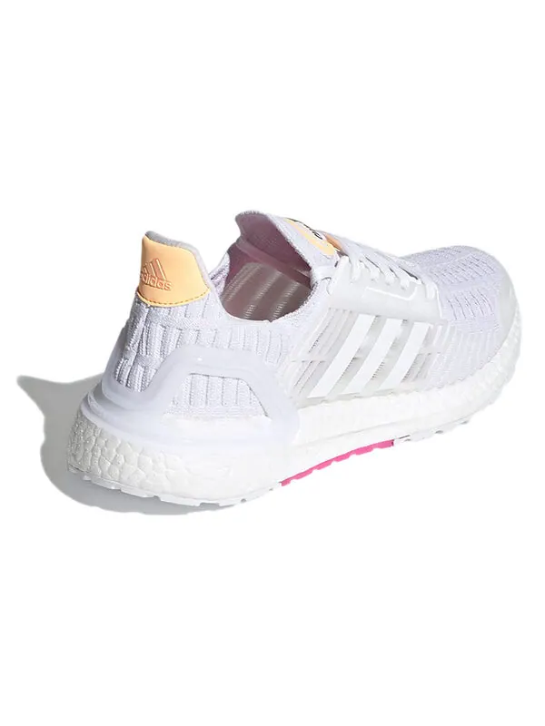 Кроссовки ultraboost dna cc_1 Adidas — изображение 4 из 4, белый