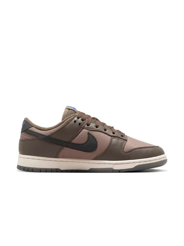 Кроссовки dunk low 'mink brown' Nike — изображение 2 из 4, коричневый