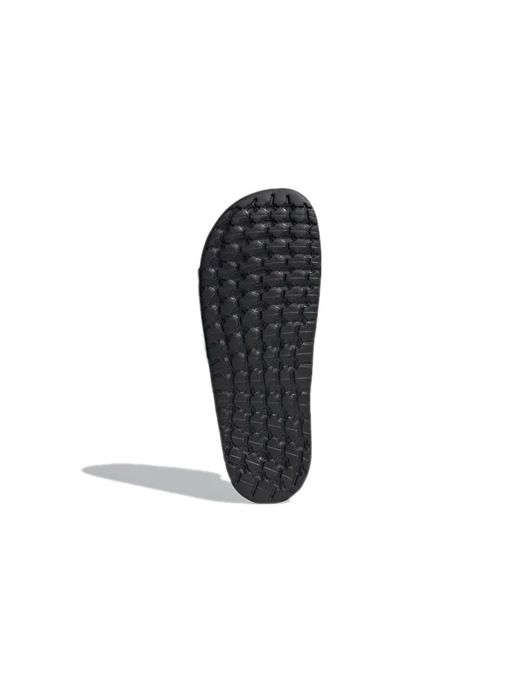 Слипоны adidas Adilette Boost Slides 'Iridescent' FZ2565 — изображение 6 из 6, радужный