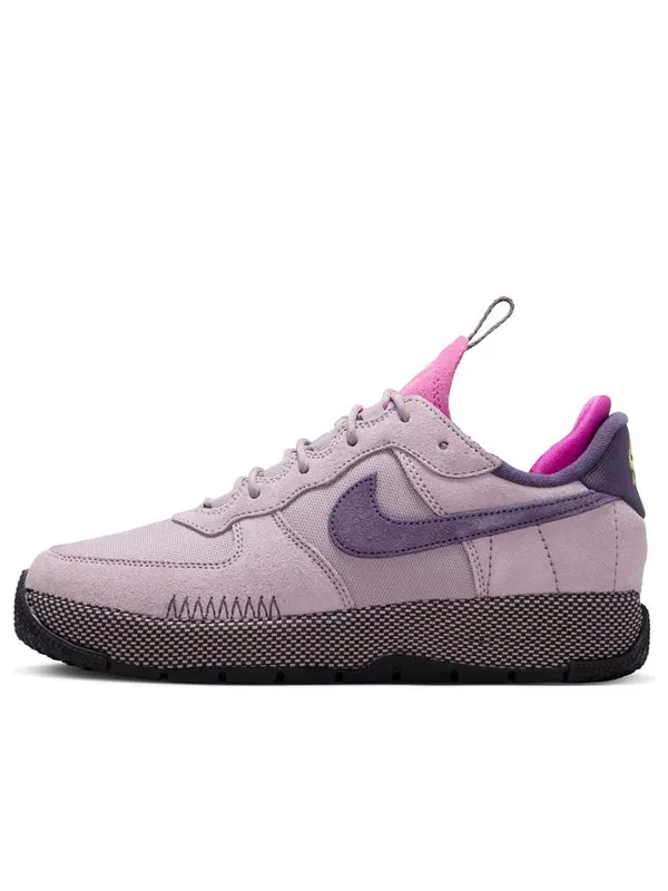 Кроссовки air force 1 wild 'light violet ore' Nike — изображение 1 из 4