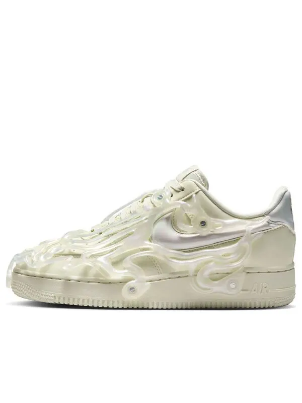 Кроссовки air force 1 '07 'sea glass' Nike — изображение 1 из 4, серый