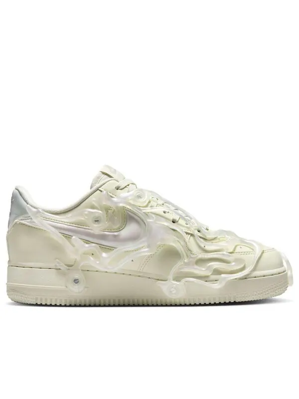 Кроссовки air force 1 '07 'sea glass' Nike — изображение 2 из 4, серый