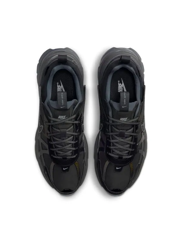 Кроссовки v2k run gore tex Nike — изображение 4 из 4, черный/черный/серый