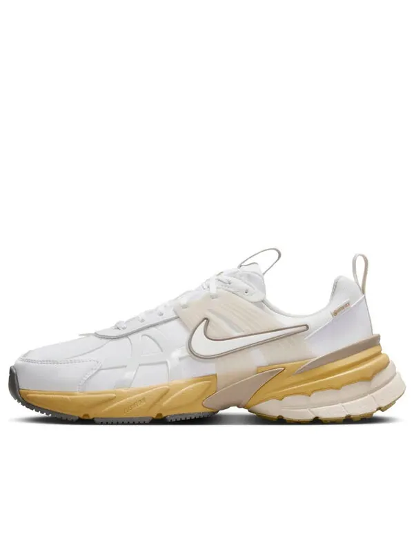 Кроссовки v2k run gore tex Nike — изображение 1 из 4, белый/светлый