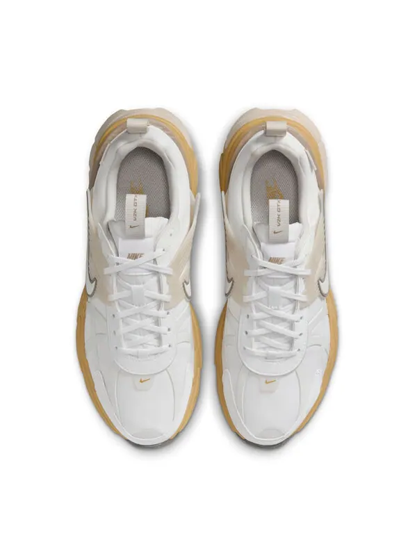 Кроссовки v2k run gore tex Nike — изображение 3 из 4, белый/светлый