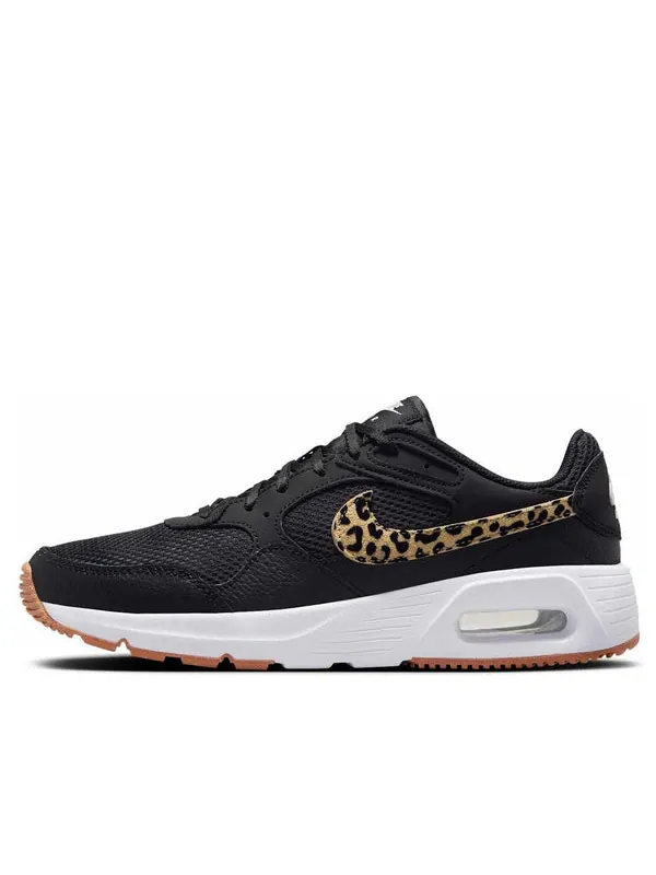Кроссовки air max sc 'black hemp white sesame' Nike — изображение 1 из 4, черный//белый