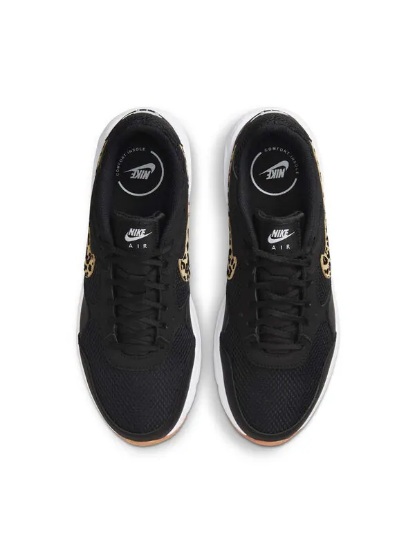 Кроссовки air max sc 'black hemp white sesame' Nike — изображение 4 из 4, черный//белый